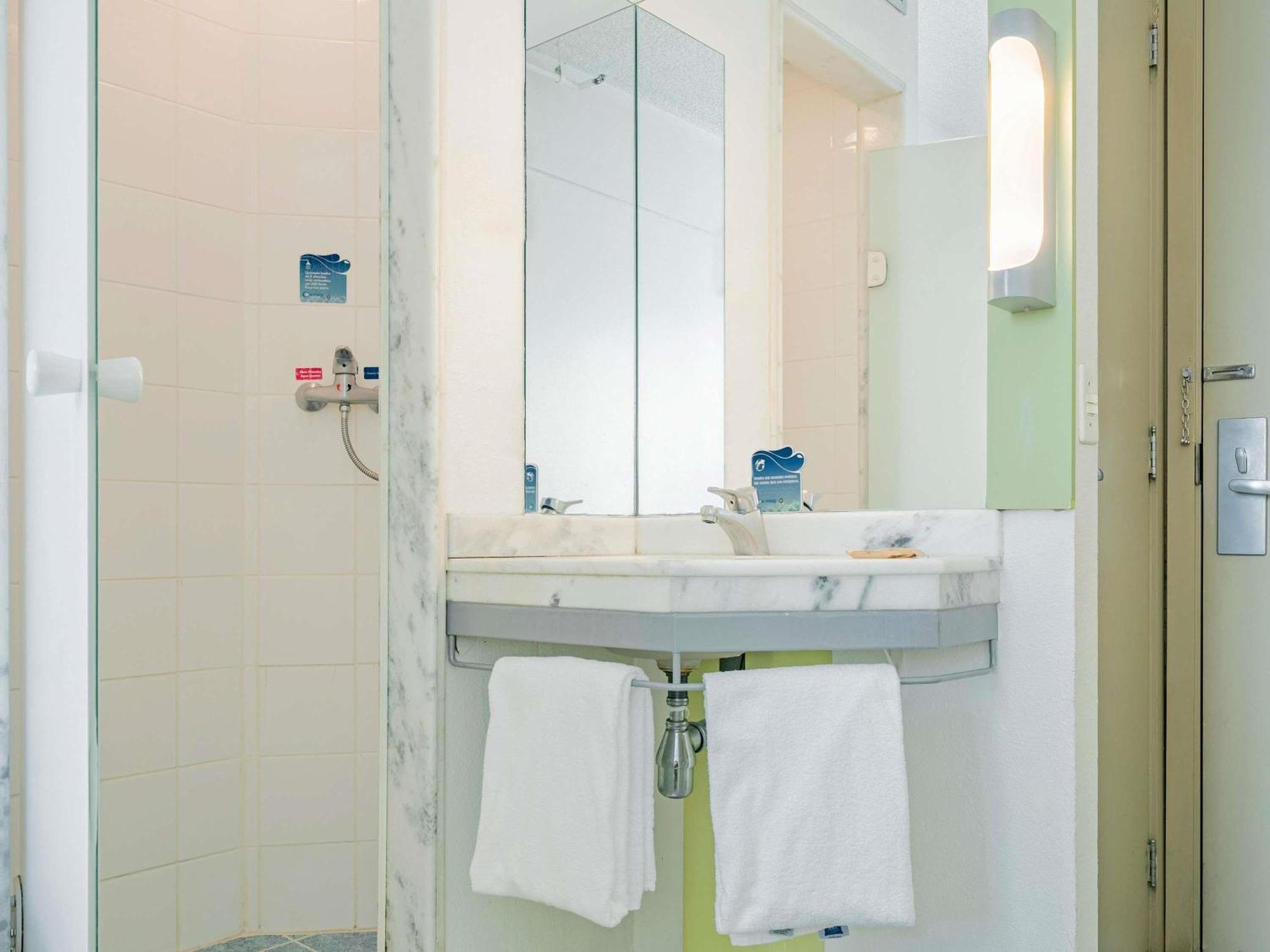 Ibis Budget Sao Paulo Jardins — Fotos 3